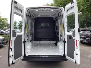 Volkswagen Crafter 35 2.0 TDI Klima Keyless PDC Sitzhzg