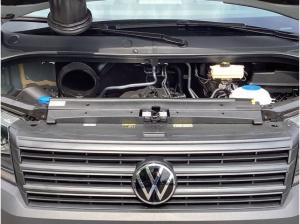 Volkswagen Crafter 35 2.0 TDI Klima Keyless PDC Sitzhzg