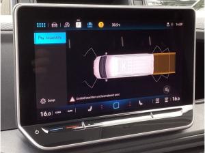 Volkswagen Crafter 35 2.0 TDI Klima Keyless PDC Sitzhzg