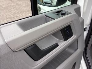 Volkswagen Crafter 35 2.0 TDI Klima Keyless PDC Sitzhzg