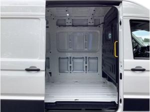 Volkswagen Crafter 35 2.0 TDI Klima Keyless PDC Sitzhzg