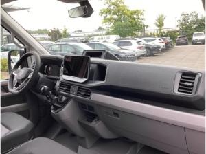 Volkswagen Crafter 35 2.0 TDI Klima Keyless PDC Sitzhzg