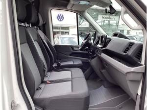 Volkswagen Crafter 35 2.0 TDI Klima Keyless PDC Sitzhzg