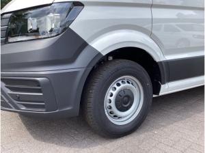 Volkswagen Crafter 35 2.0 TDI Klima Keyless PDC Sitzhzg
