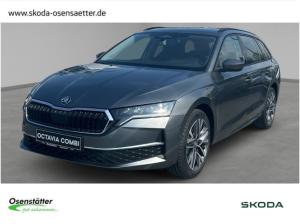 Skoda Octavia Combi 2.0 TDI Balance, AHK, LED, Navi