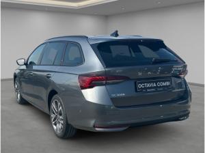 Skoda Octavia Combi 2.0 TDI Balance, AHK, LED, Navi