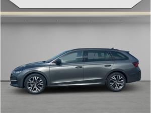 Skoda Octavia Combi 2.0 TDI Balance, AHK, LED, Navi