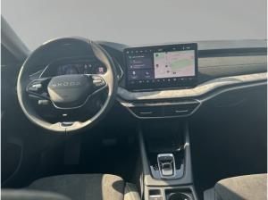 Skoda Octavia Combi 2.0 TDI Balance, AHK, LED, Navi