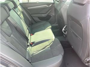 Skoda Octavia Combi 2.0 TDI Balance, AHK, LED, Navi