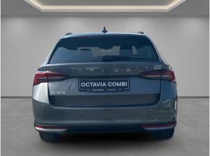 Skoda Octavia Combi 2.0 TDI Balance, AHK, LED, Navi