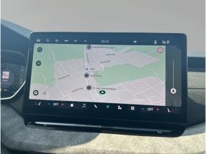 Skoda Octavia Combi 2.0 TDI Balance, AHK, LED, Navi