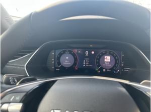 Skoda Octavia Combi 2.0 TDI Balance, AHK, LED, Navi