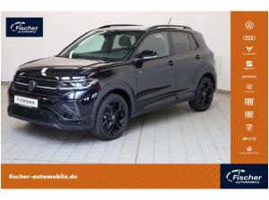 Volkswagen T-Cross 1.0 TSI OPF R-Line Black Style | 📣 Mai-Aktion – sofort verfügbar! 📣