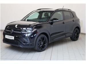 Volkswagen T-Cross 1.0 TSI OPF R-Line Black Style | 📣 Mai-Aktion – sofort verfügbar! 📣