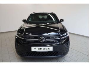 Volkswagen T-Cross 1.0 TSI OPF R-Line Black Style | 📣 Mai-Aktion – sofort verfügbar! 📣