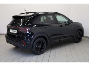 Volkswagen T-Cross 1.0 TSI OPF R-Line Black Style | 📣 Mai-Aktion – sofort verfügbar! 📣