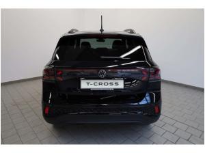 Volkswagen T-Cross 1.0 TSI OPF R-Line Black Style | 📣 Mai-Aktion – sofort verfügbar! 📣