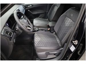 Volkswagen T-Cross 1.0 TSI OPF R-Line Black Style | 📣 Mai-Aktion – sofort verfügbar! 📣