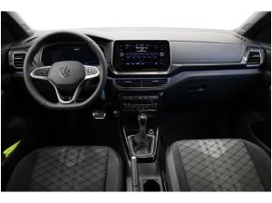 Volkswagen T-Cross 1.0 TSI OPF R-Line Black Style | 📣 Mai-Aktion – sofort verfügbar! 📣