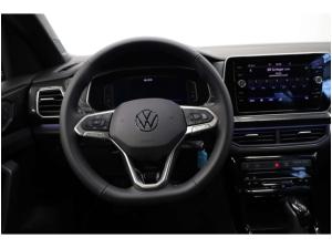 Volkswagen T-Cross 1.0 TSI OPF R-Line Black Style | 📣 Mai-Aktion – sofort verfügbar! 📣