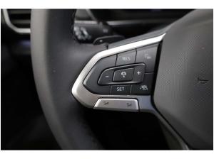Volkswagen T-Cross 1.0 TSI OPF R-Line Black Style | 📣 Mai-Aktion – sofort verfügbar! 📣