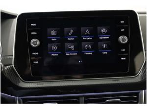 Volkswagen T-Cross 1.0 TSI OPF R-Line Black Style | 📣 Mai-Aktion – sofort verfügbar! 📣