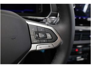 Volkswagen T-Cross 1.0 TSI OPF R-Line Black Style | 📣 Mai-Aktion – sofort verfügbar! 📣
