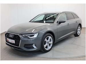 Audi A6 Avant 35 TDI Advanced S-Tronic AHK/LED/NAV