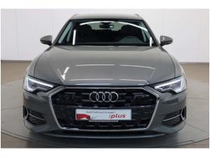 Audi A6 Avant 35 TDI Advanced S-Tronic AHK/LED/NAV