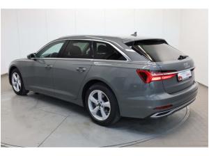 Audi A6 Avant 35 TDI Advanced S-Tronic AHK/LED/NAV
