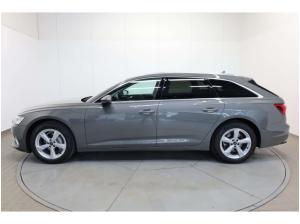 Audi A6 Avant 35 TDI Advanced S-Tronic AHK/LED/NAV