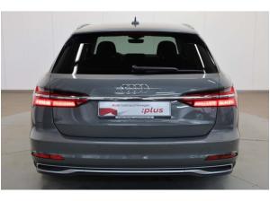 Audi A6 Avant 35 TDI Advanced S-Tronic AHK/LED/NAV