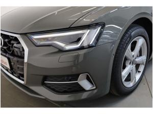 Audi A6 Avant 35 TDI Advanced S-Tronic AHK/LED/NAV