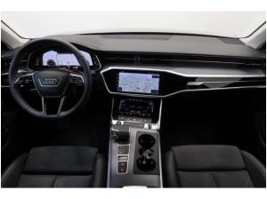 Audi A6 Avant 35 TDI Advanced S-Tronic AHK/LED/NAV
