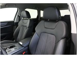 Audi A6 Avant 35 TDI Advanced S-Tronic AHK/LED/NAV