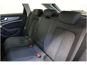 Audi A6 Avant 35 TDI Advanced S-Tronic AHK/LED/NAV