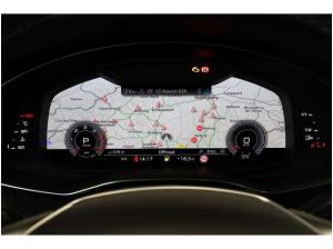 Audi A6 Avant 35 TDI Advanced S-Tronic AHK/LED/NAV