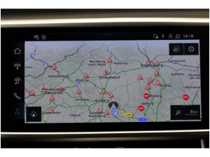 Audi A6 Avant 35 TDI Advanced S-Tronic AHK/LED/NAV