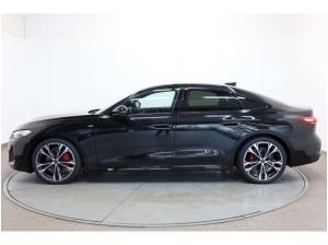 Audi A5 Limousine TFSI S line LED/360/Bei.Dis/VCP/SH