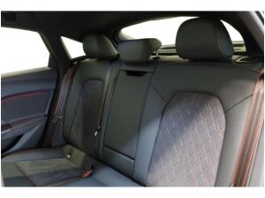 Audi A5 Limousine TFSI S line LED/360/Bei.Dis/VCP/SH