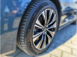 Volvo V60 T6 AWD Ultra Bright Plug-In Hybrid HUD StandHZG TV Navi Leder Digitales Cockpit Memory Sitze