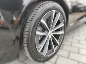 Volvo V90 T6 Inscription Plug-In Hybrid AWD Eu6d  StandHZG AHK-el. klappb. Navi Leder Digitales Cockpit