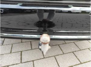 Volvo V90 T6 Inscription Plug-In Hybrid AWD Eu6d  StandHZG AHK-el. klappb. Navi Leder Digitales Cockpit