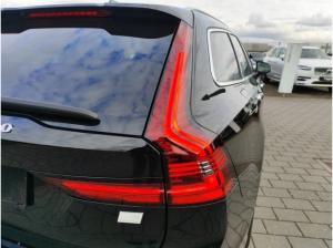 Volvo V90 T6 Inscription Plug-In Hybrid AWD Eu6d  StandHZG AHK-el. klappb. Navi Leder Digitales Cockpit