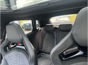 Audi RS3 2.5 TFSI quattro Sportback 294 kW S tronic Pano MMI-Plus