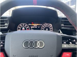 Audi RS3 2.5 TFSI quattro Sportback 294 kW S tronic Pano MMI-Plus