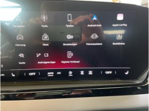 Audi A5 Avant TFSI quattro Matrix 360°Kamera AHK