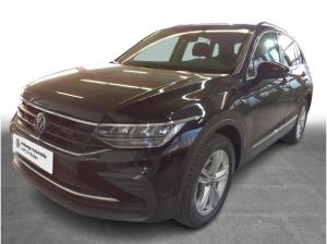 Volkswagen Tiguan 2.0 TDI Life 4M Standhzg AHK LED Navi