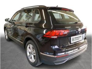 Volkswagen Tiguan 2.0 TDI Life 4M Standhzg AHK LED Navi