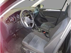 Volkswagen Tiguan 2.0 TDI Life 4M Standhzg AHK LED Navi